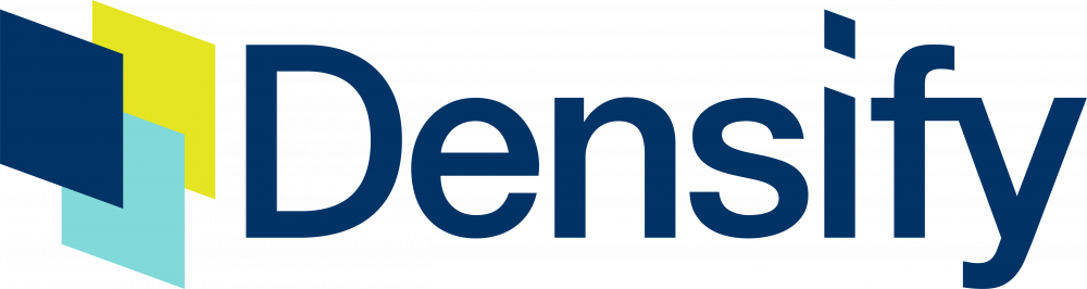 Densify logo