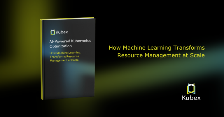 AI-Powered Kubernetes Optimization eBook