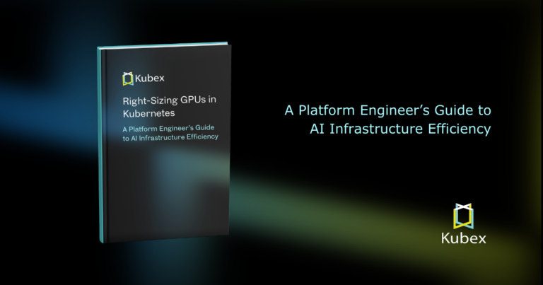 Right-Sizing GPUs in Kubernetes eBook