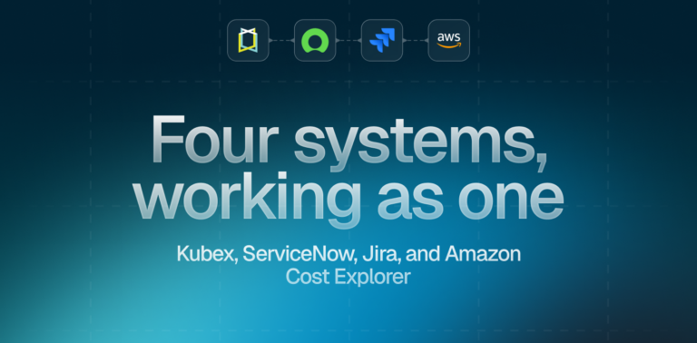 Global media and entertainment leader makes Kubernetes optimization conversational across multi-cloud with Kubex MCP