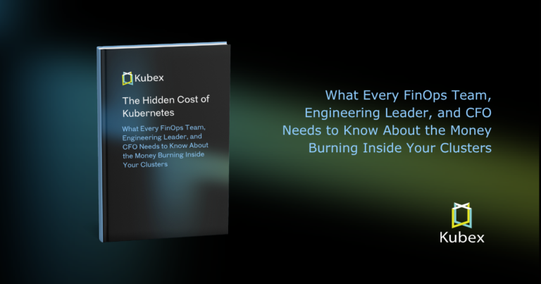 The Hidden Cost of Kubernetes eBook