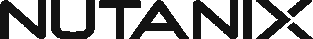 Nutanix logo
