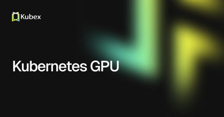 Kubernetes GPU: Architecture, Frameworks, and Best Practices