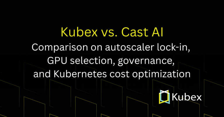 Cast AI Alternative: Evaluation Across Six Dimensions