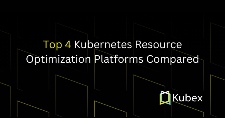 Kubernetes Resource Optimization Platforms: Top Vendor Comparison
