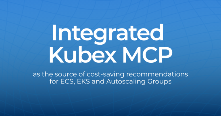 FactSet builds an agentic FinOps engine with Kubex MCP