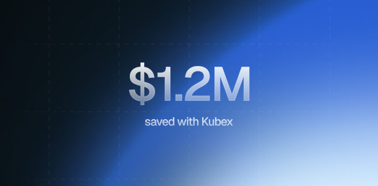 Global media and entertainment leader cuts $1.2M in Kubernetes waste with Kubex