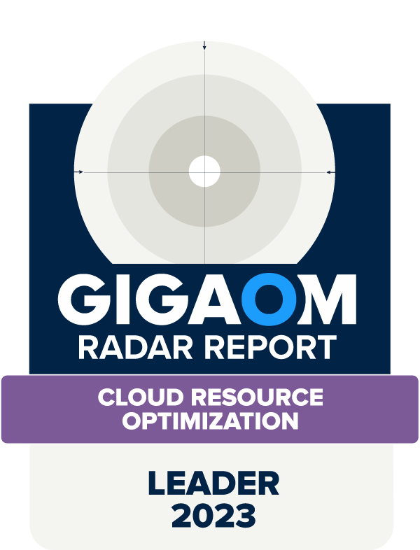 Densify GigaOm leader for cloud optimization in 2023