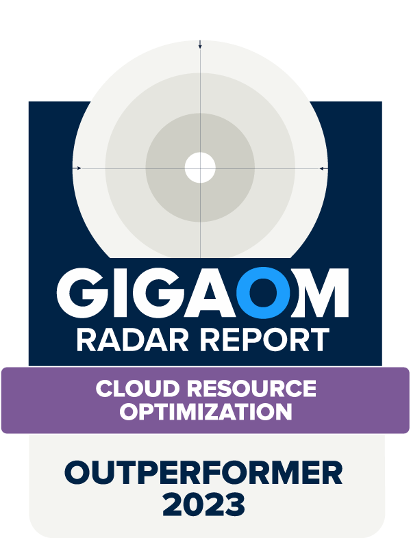 Densify GigaOm outperformer for cloud optimization in 2023