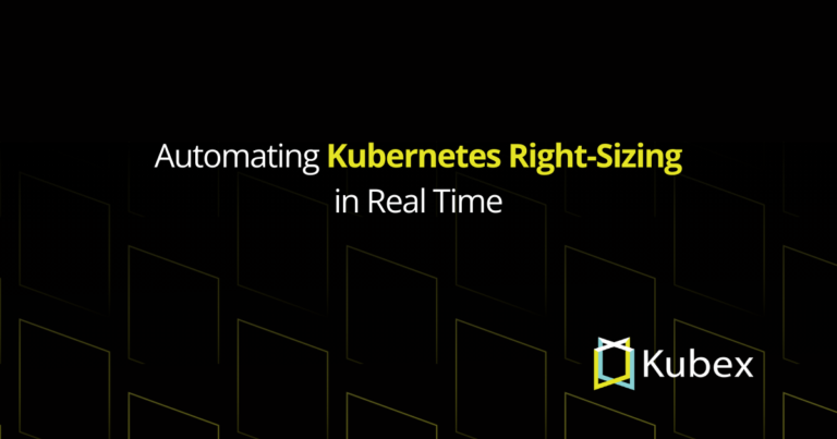 Automating Kubernetes Right-Sizing in Real Time